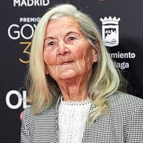 Benedicta Sánchez